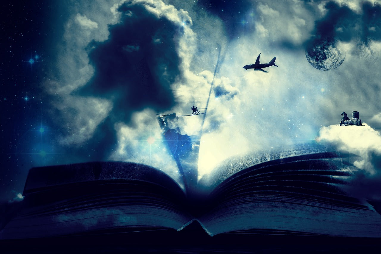 Imaginative Study: The Humorous Hypothesis of Hypothetical Things!