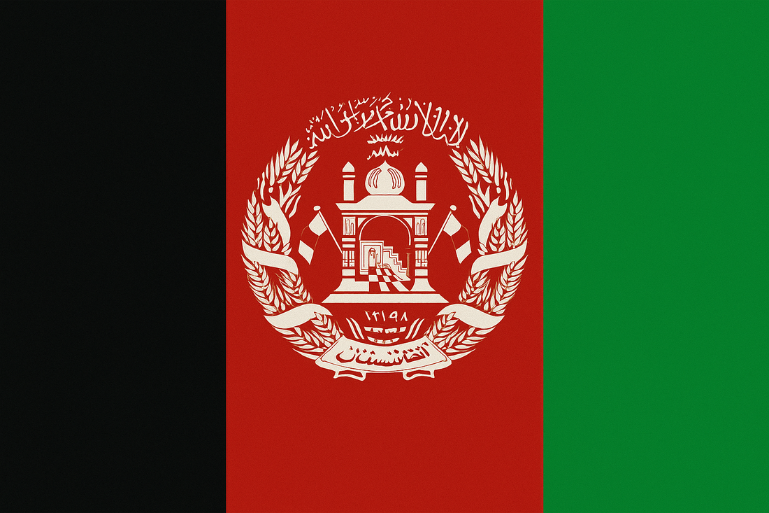 Afghanistan