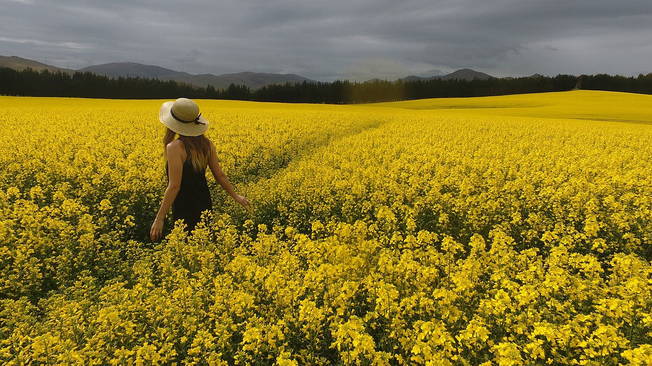 Tired of People-Pleasing? It's Time to Prioritise Your Own Happiness
