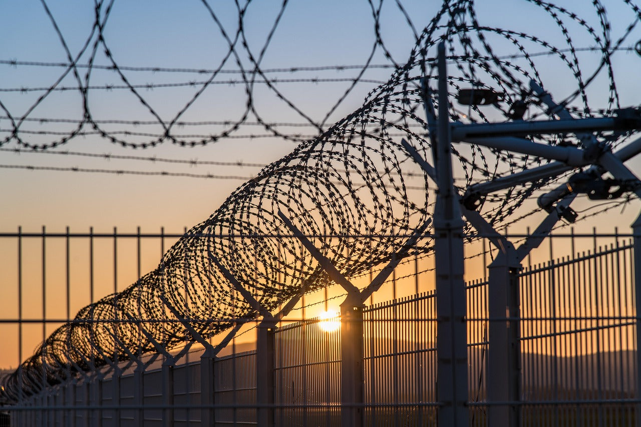 Prisons: A Social Construct Under Scrutiny