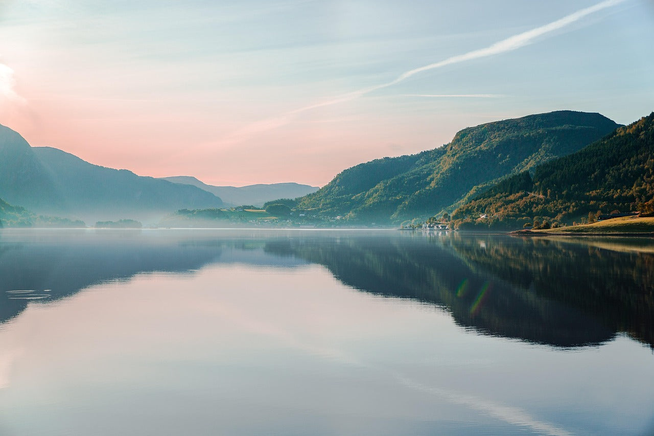 Mind, Body, & Soul: 15 Unique Actionable Self-Care and Stress Relief Tips