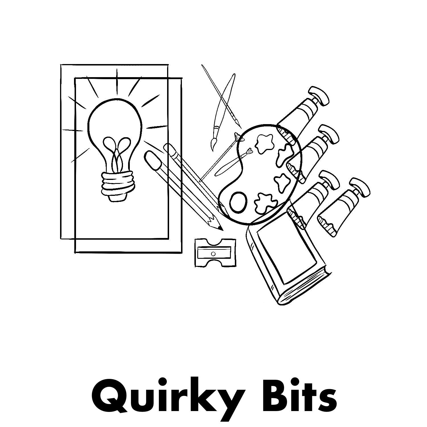Quirky Bits