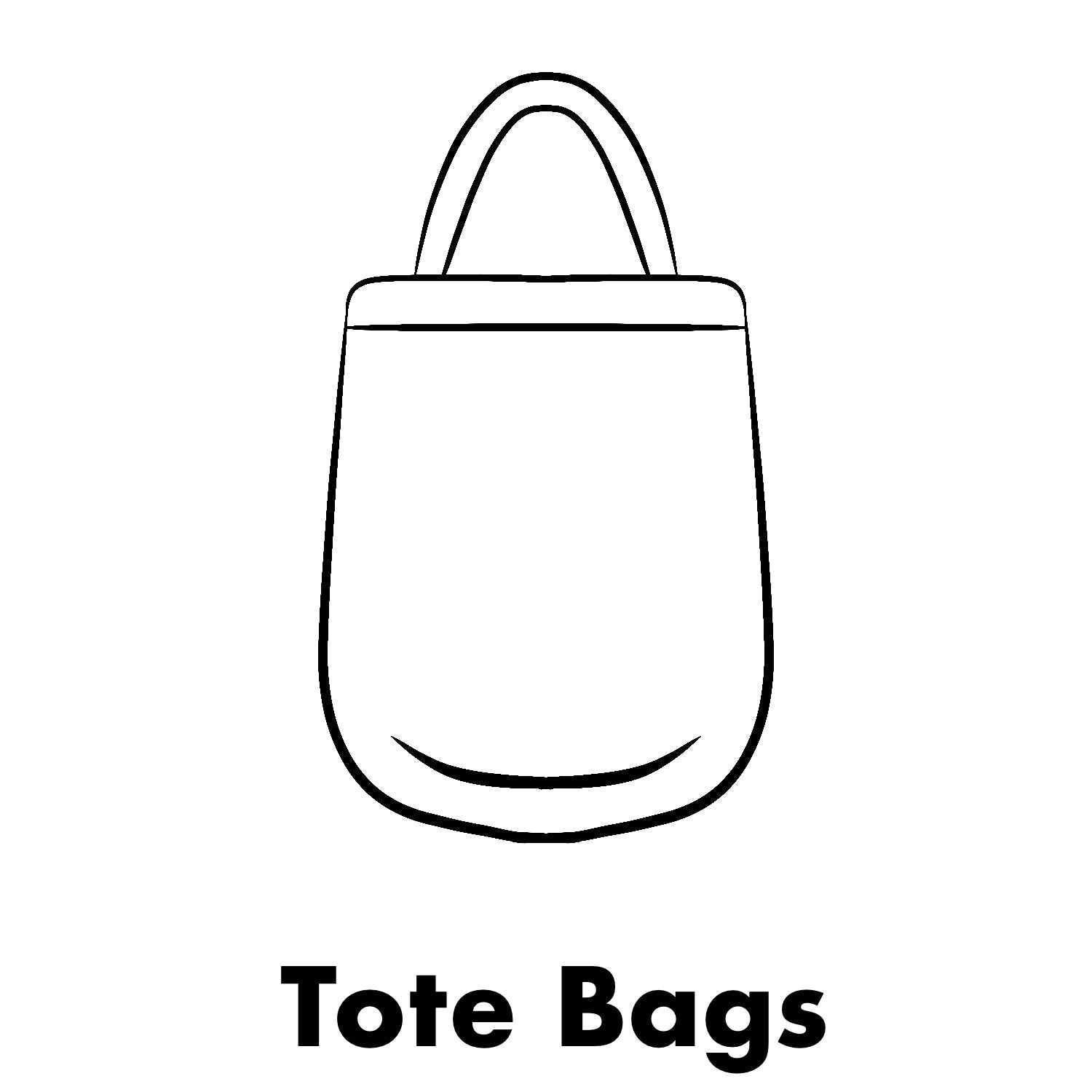 All Tote Bags